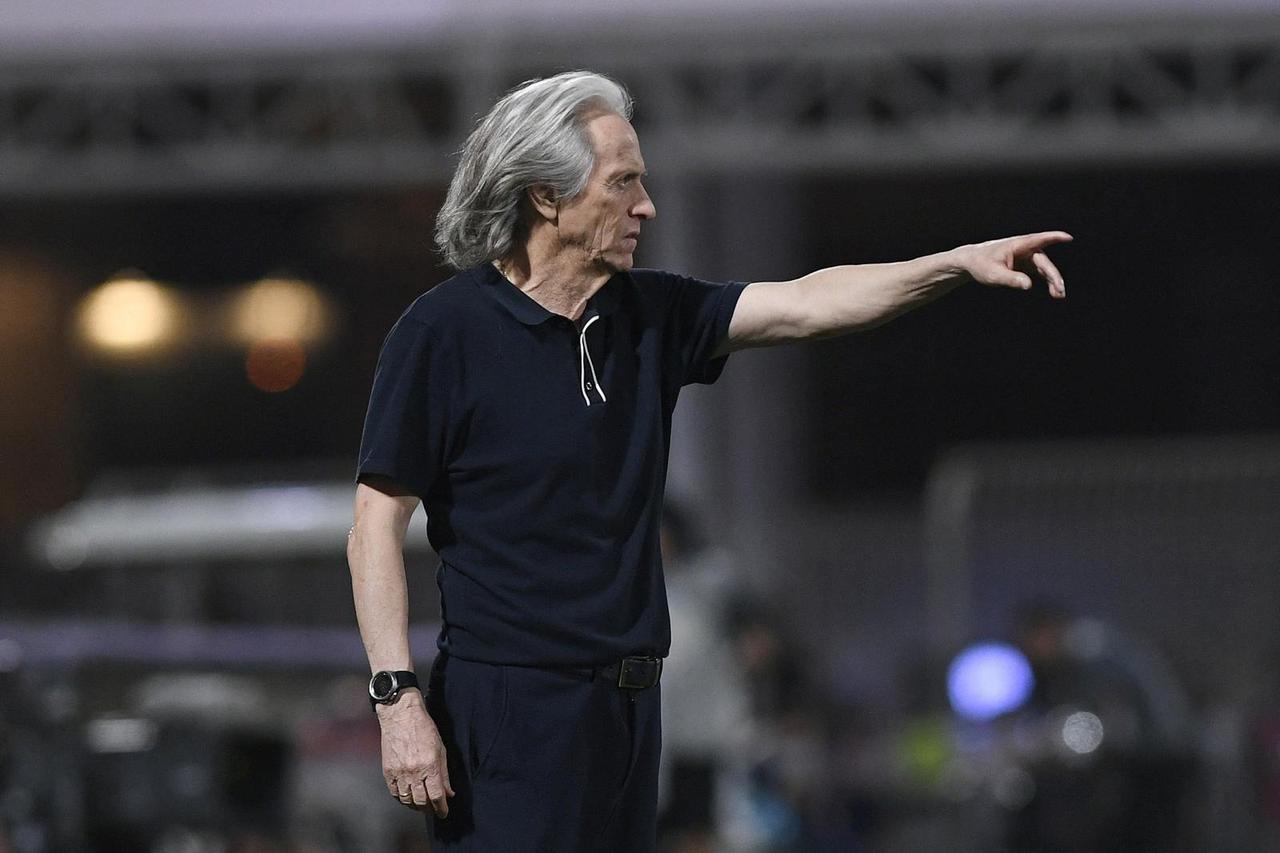 Saudi Pro League - Al Shabab v Al Nassr