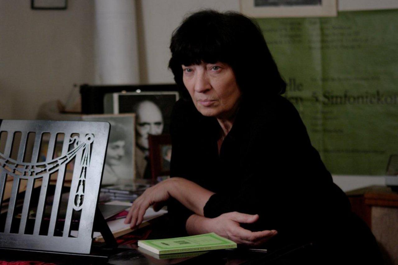 elisso virsaladze članica žirija natjecanja stančić 