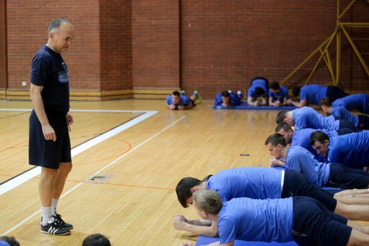 Futsal Dinamo