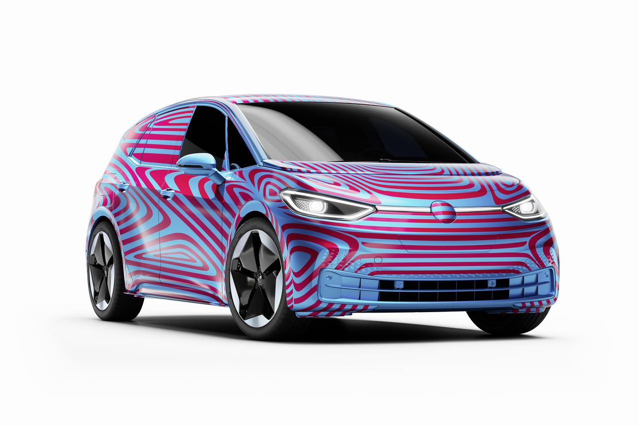 VW ID.3