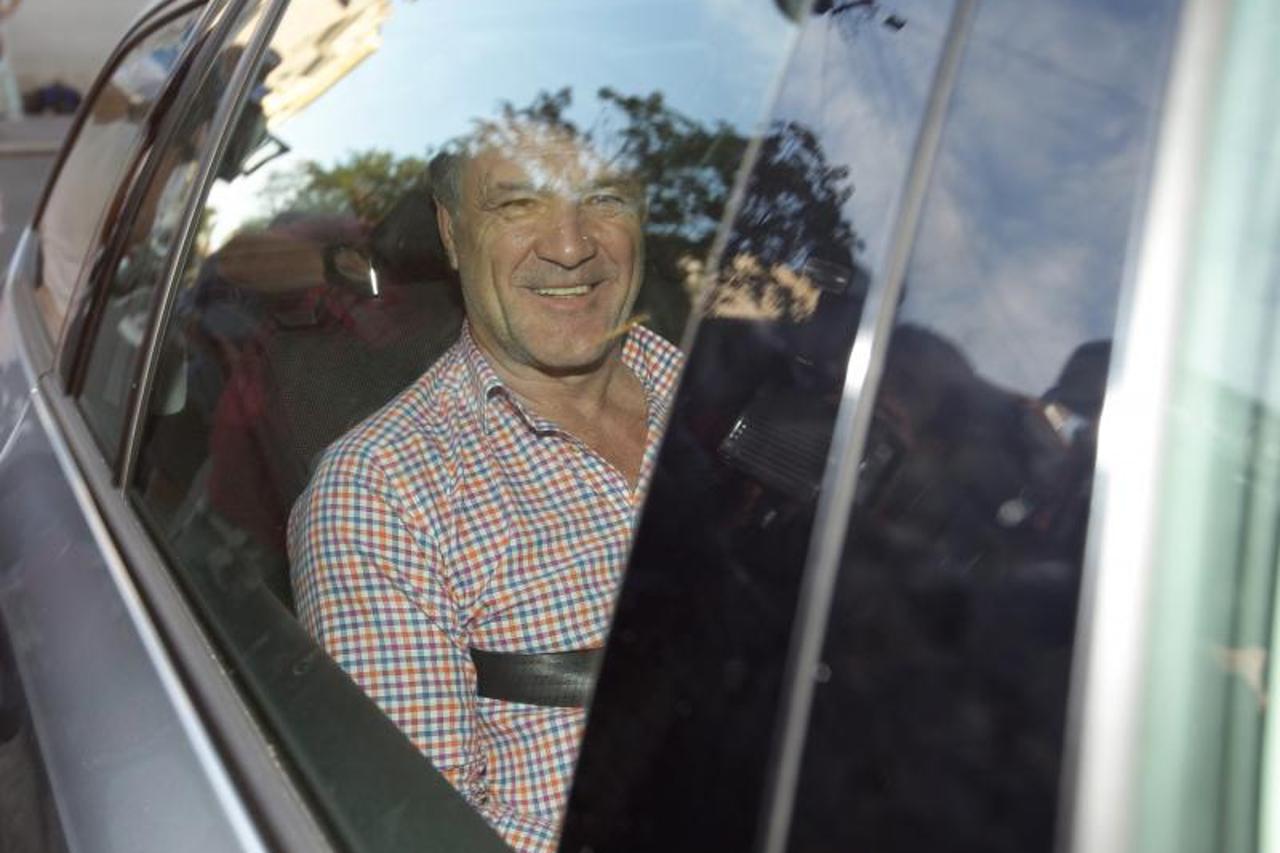Zdravko Mamić