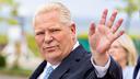 Trump Threatens Canada with Tariffs; Ontario Premier Fires Back