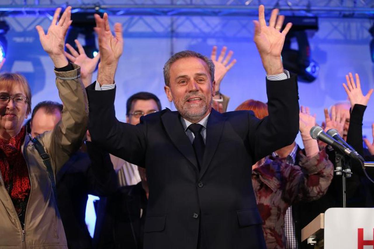 Milan Bandić