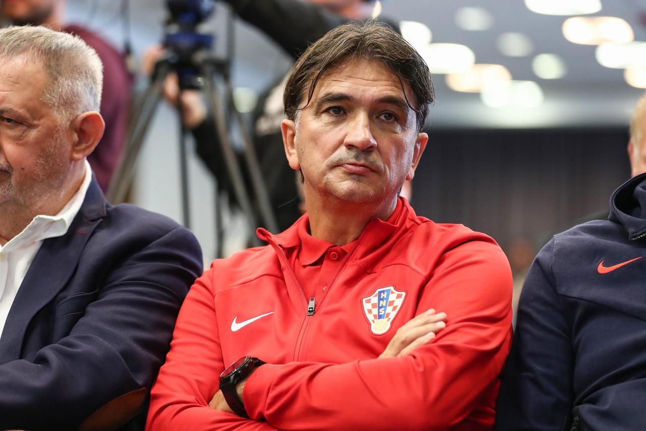 Zagreb: Promocija knjige "Sinovi" u čast povijesti Ćire Blaževića i njegovih Vatrenih