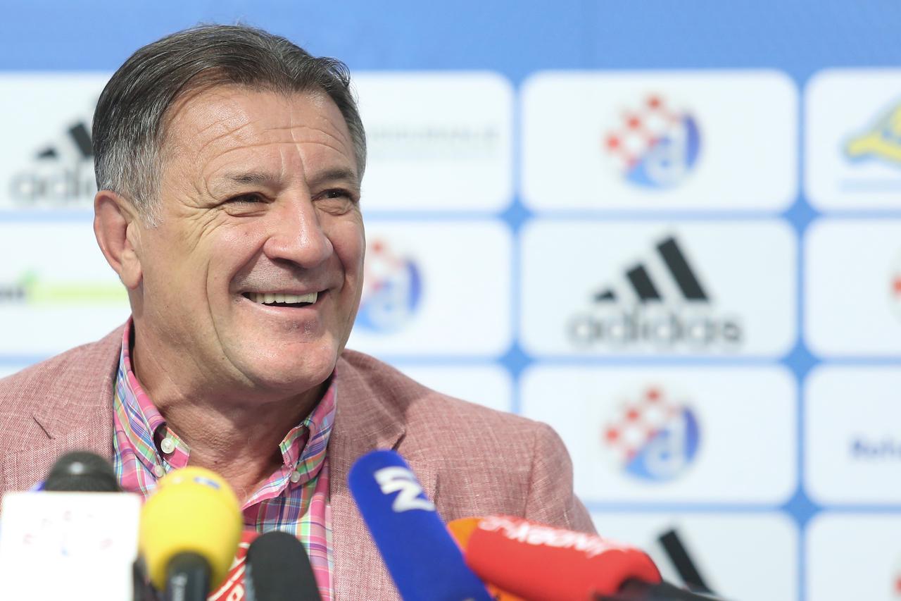 Zdravko Mamić