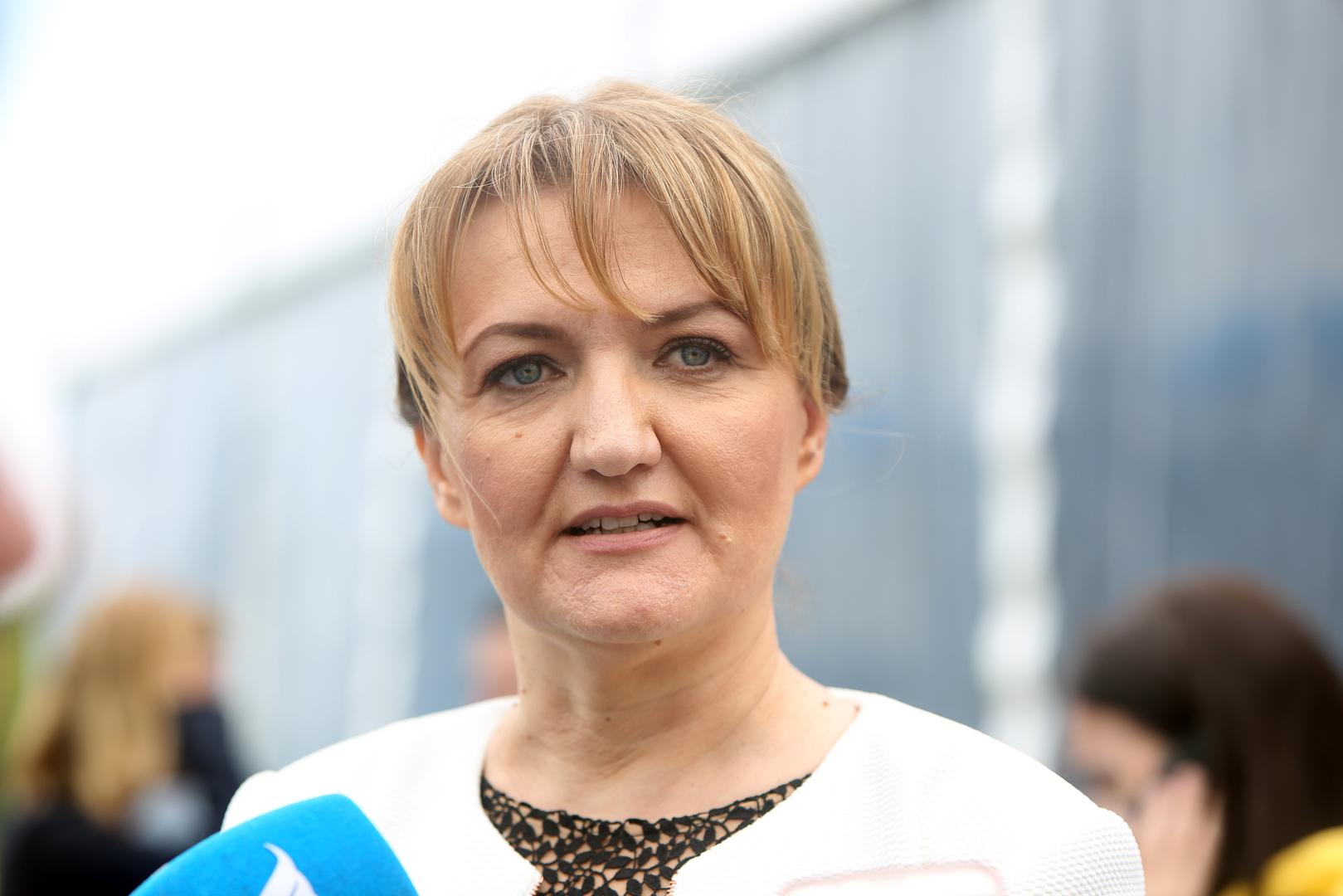 Andrea Bušić, direktorica KIM-a Karlovac