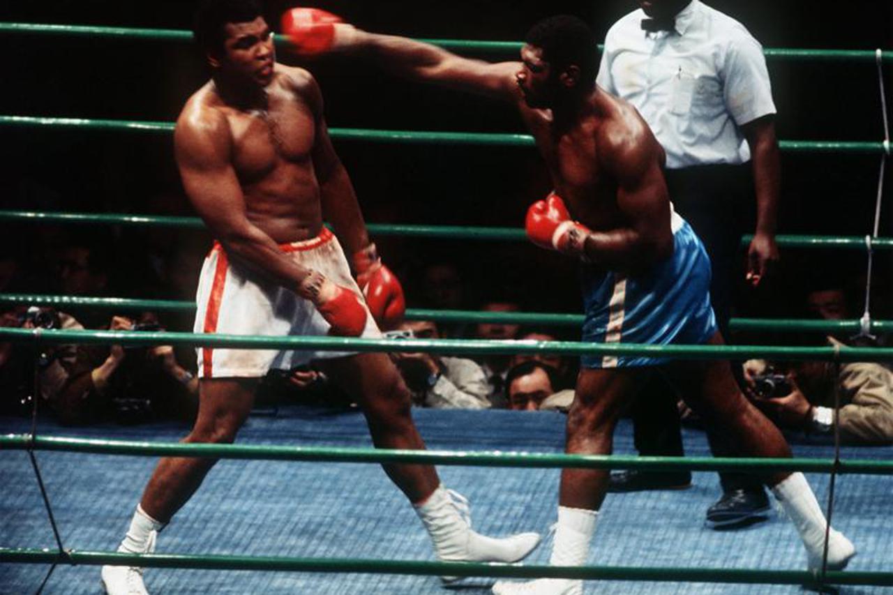 Muhammad Ali