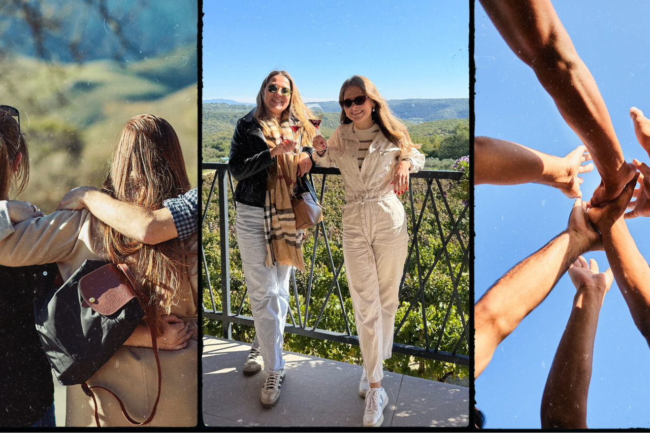 privatni album, Pexels