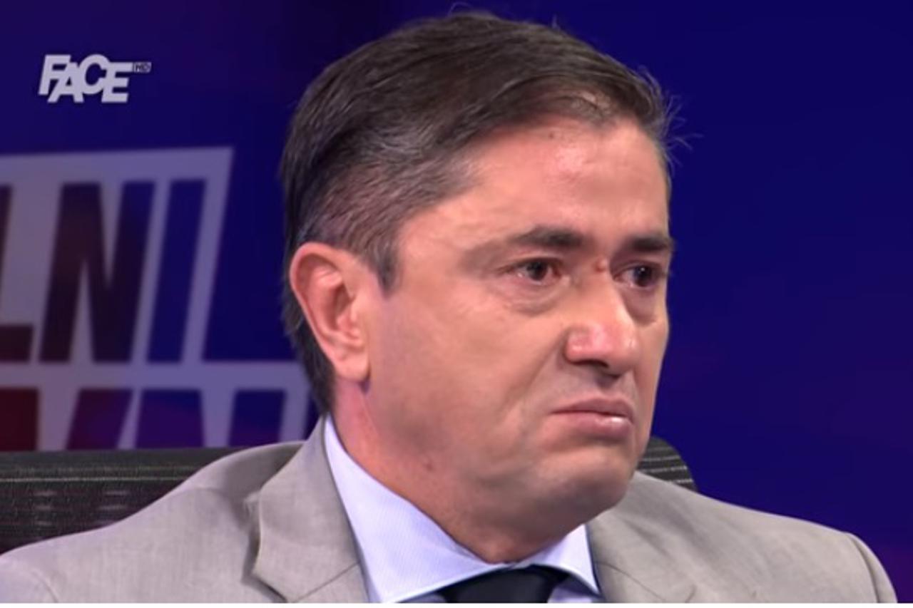 Enver Zornić