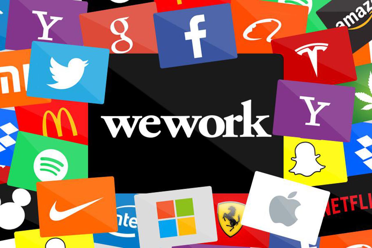 WeWork
