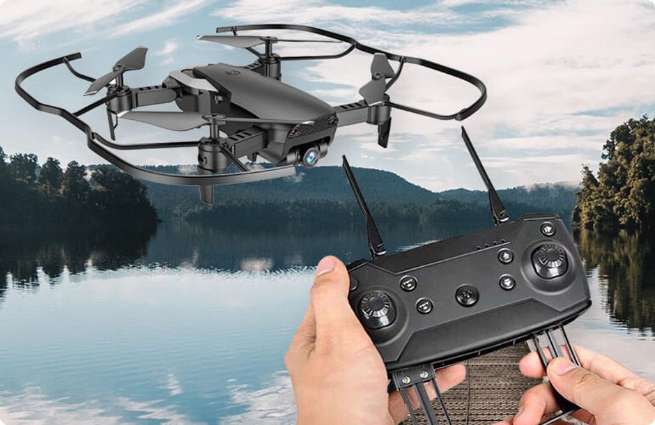 Explore AIR Drone