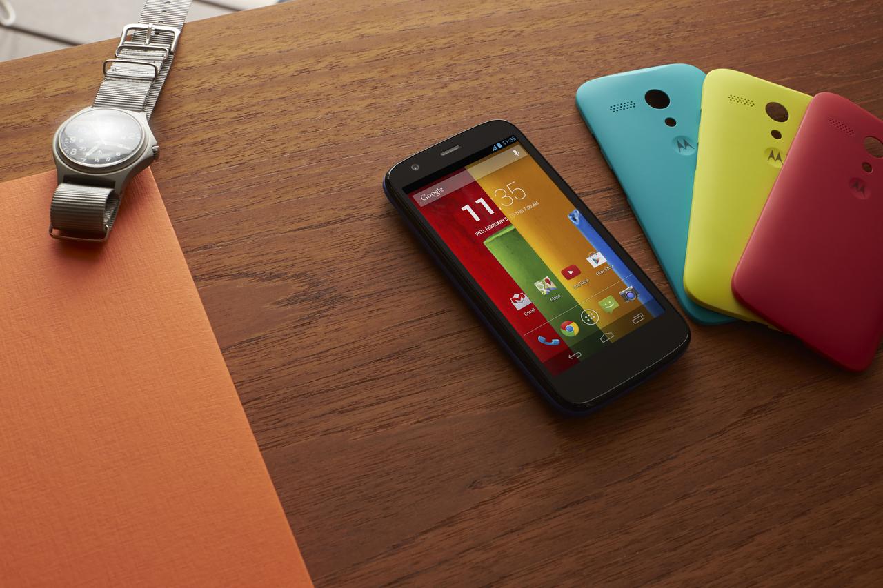 Motorola