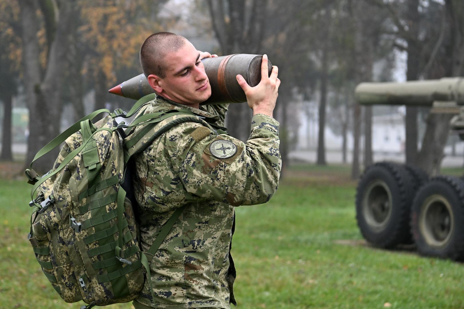 Narednik Denis Benkus, čija je bitnica zauzela treće mjesto, poručio je da su ovakva natjecanja iznimno korisna jer motiviraju i pokazuju područja na kojima treba dodatno raditi. „Usput se dobro zabavimo i gradimo zajedništvo“, rekao je.
