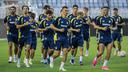 Hajduk Split nears Conference League playoff after dominant away win