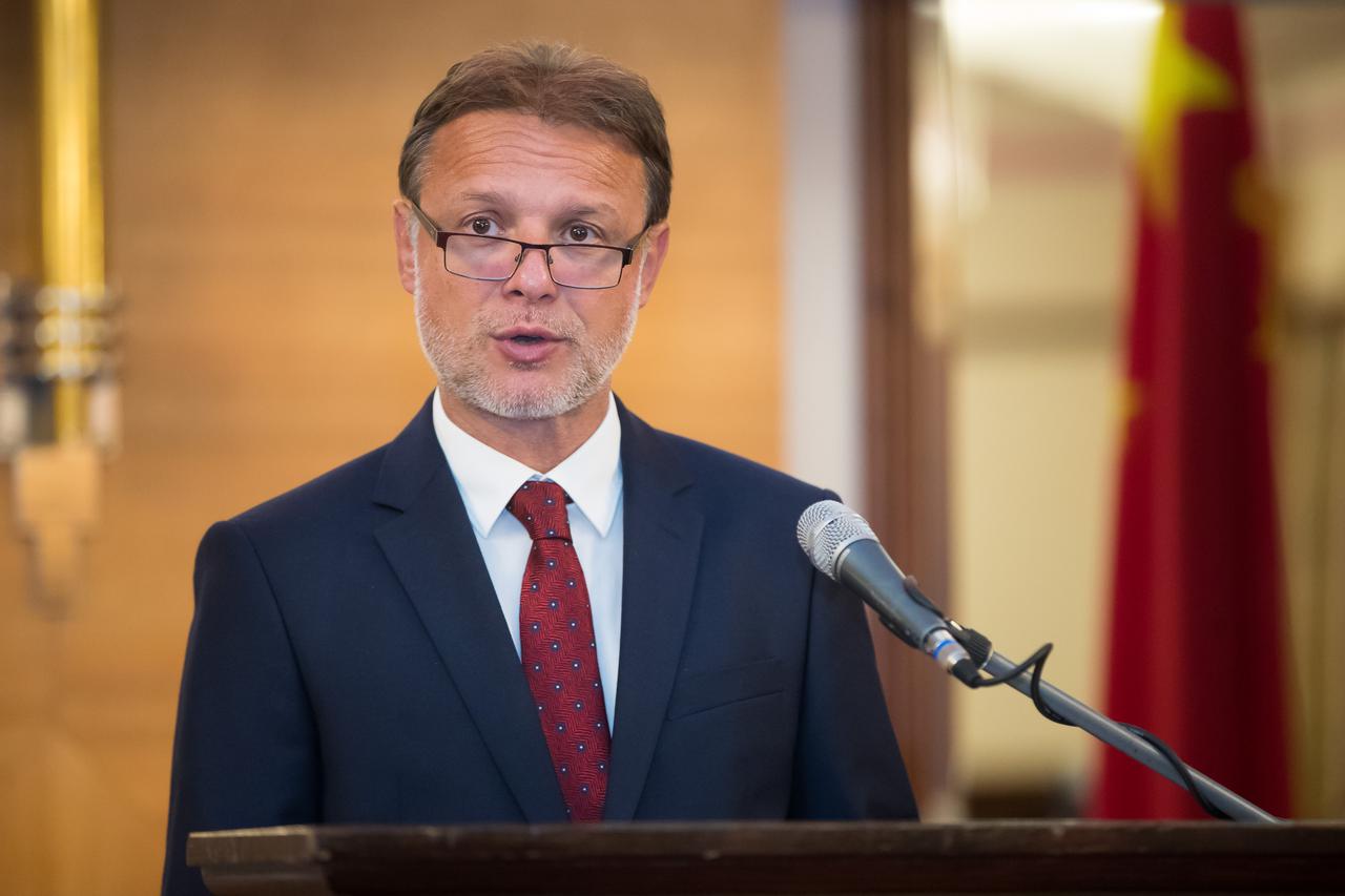 Gordan Jandroković