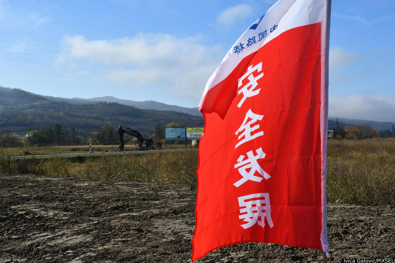 Zagreb: Podsusedski most