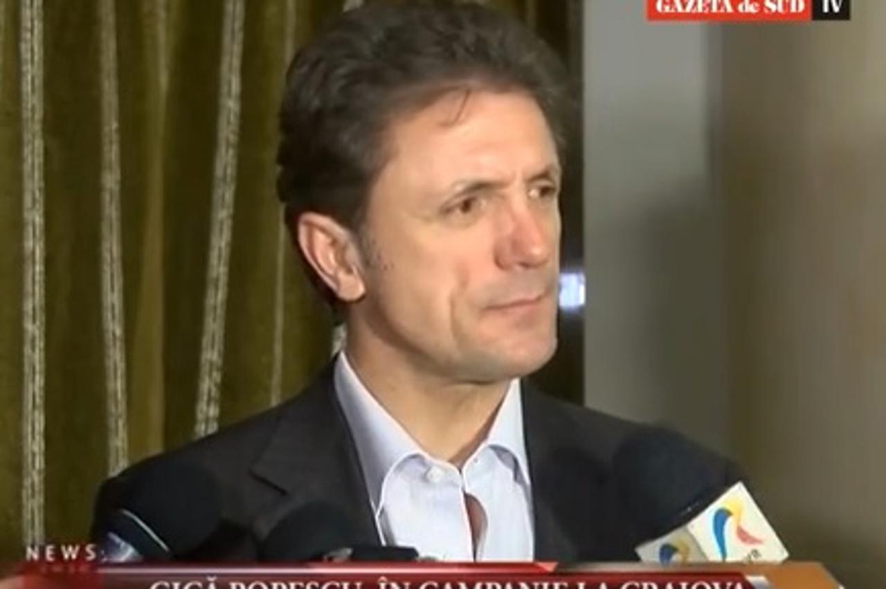 Gicu Popescu