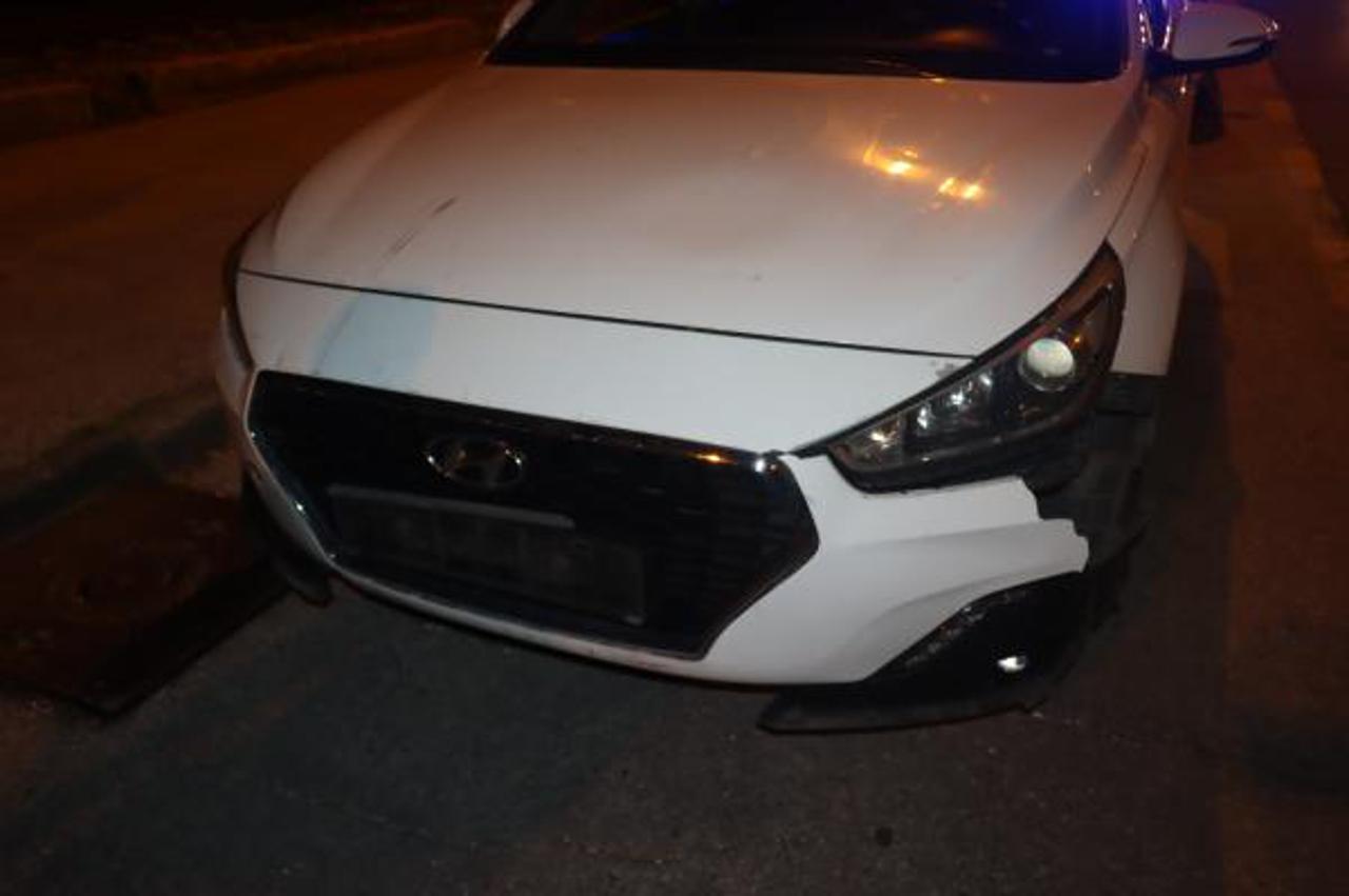 Zagrebačka policija