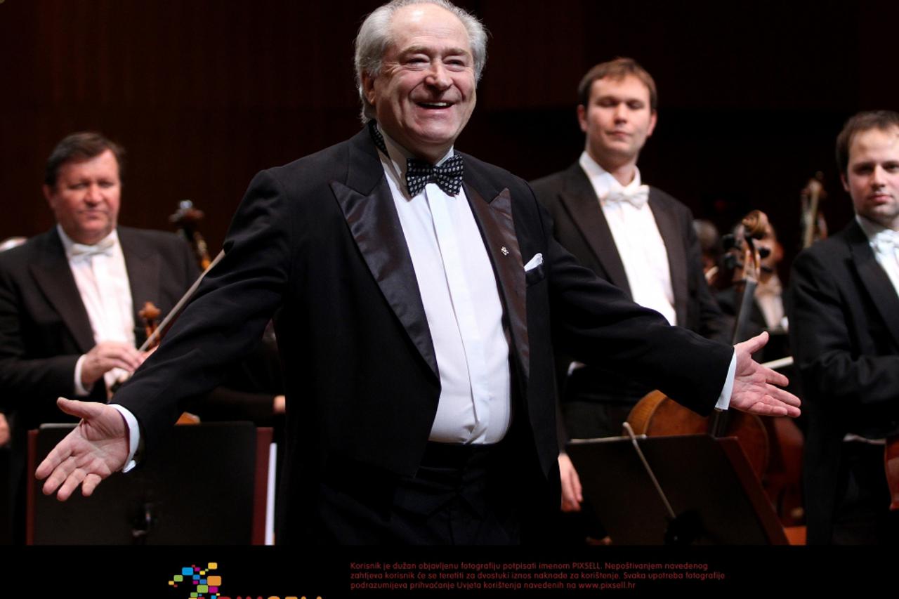 filharmonijski bal 2011