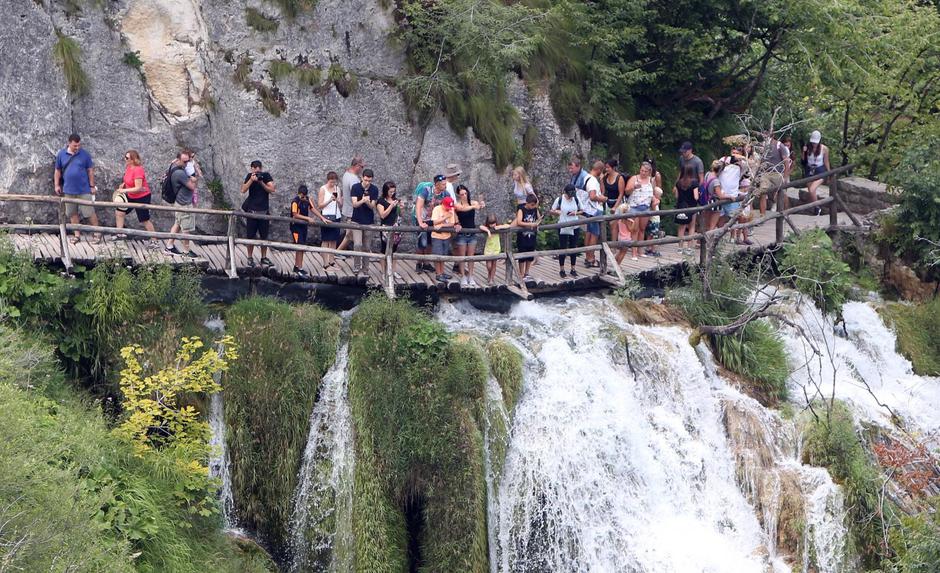 Plitvička jezera