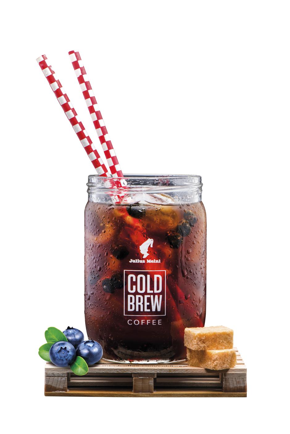 Julius Meinl Cold Brew