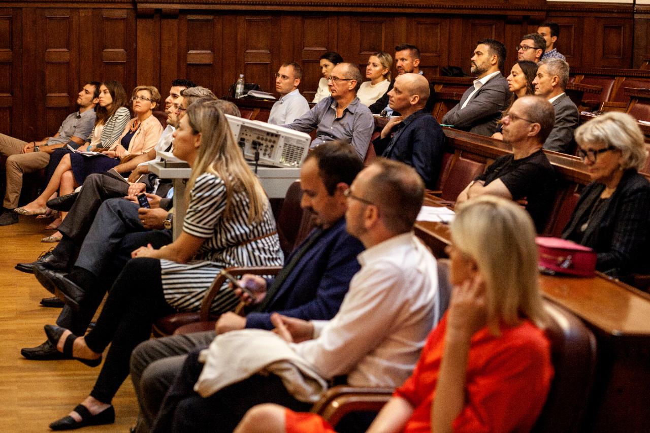 Energetska učinkovitost i razvoj zelenih hotela