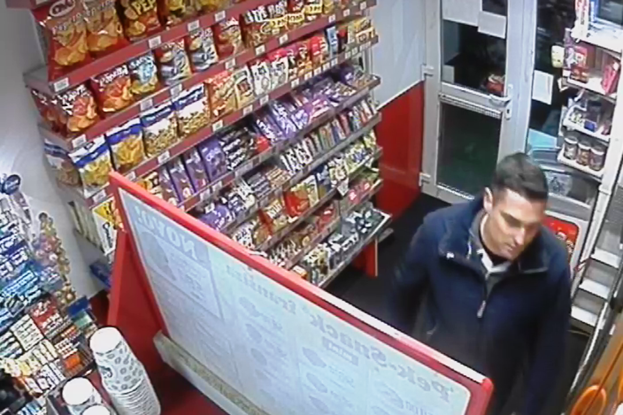 fotografije razbojnika