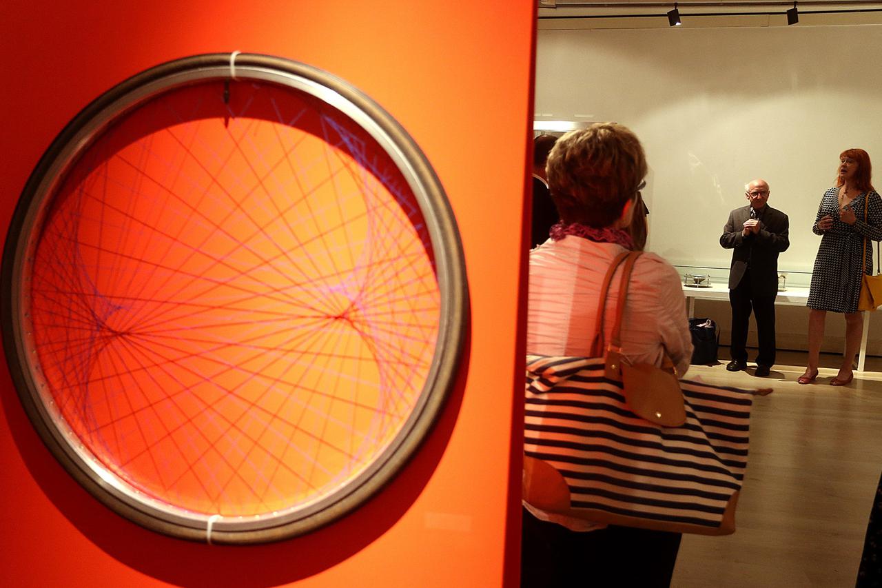 volim matematiku eksponati
