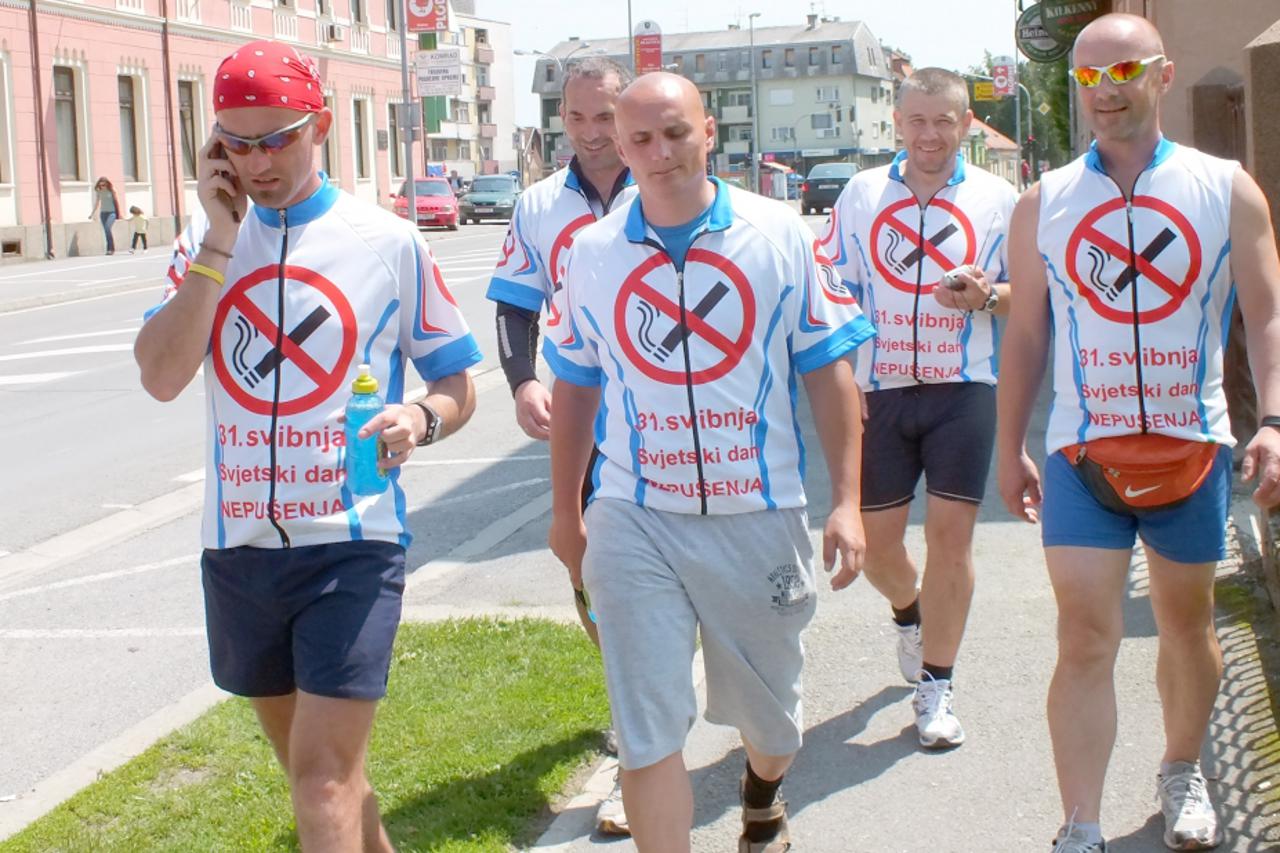 MARATONCI 