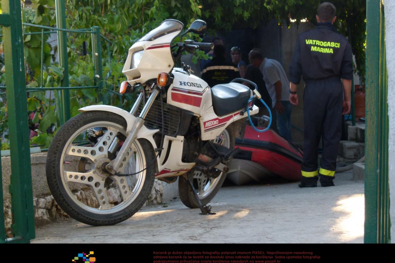 vinišće,eksplozija,vatrogasci (1)