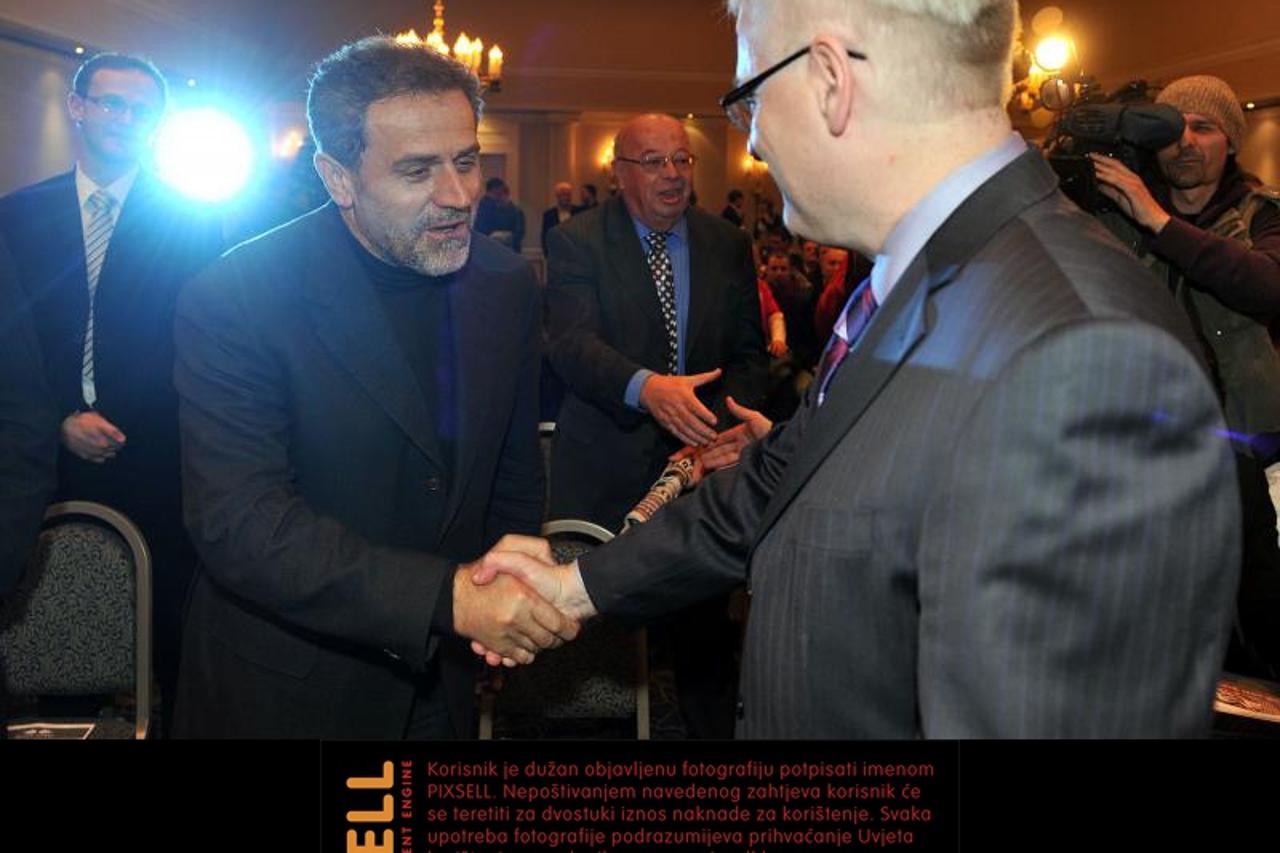 bandić josipović