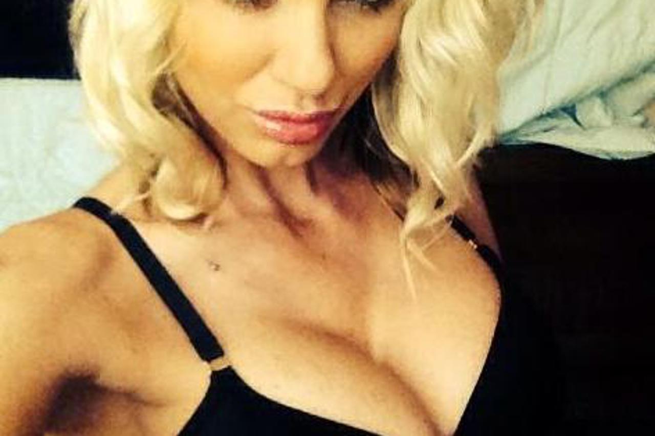 Cassandra Lynn Hensley