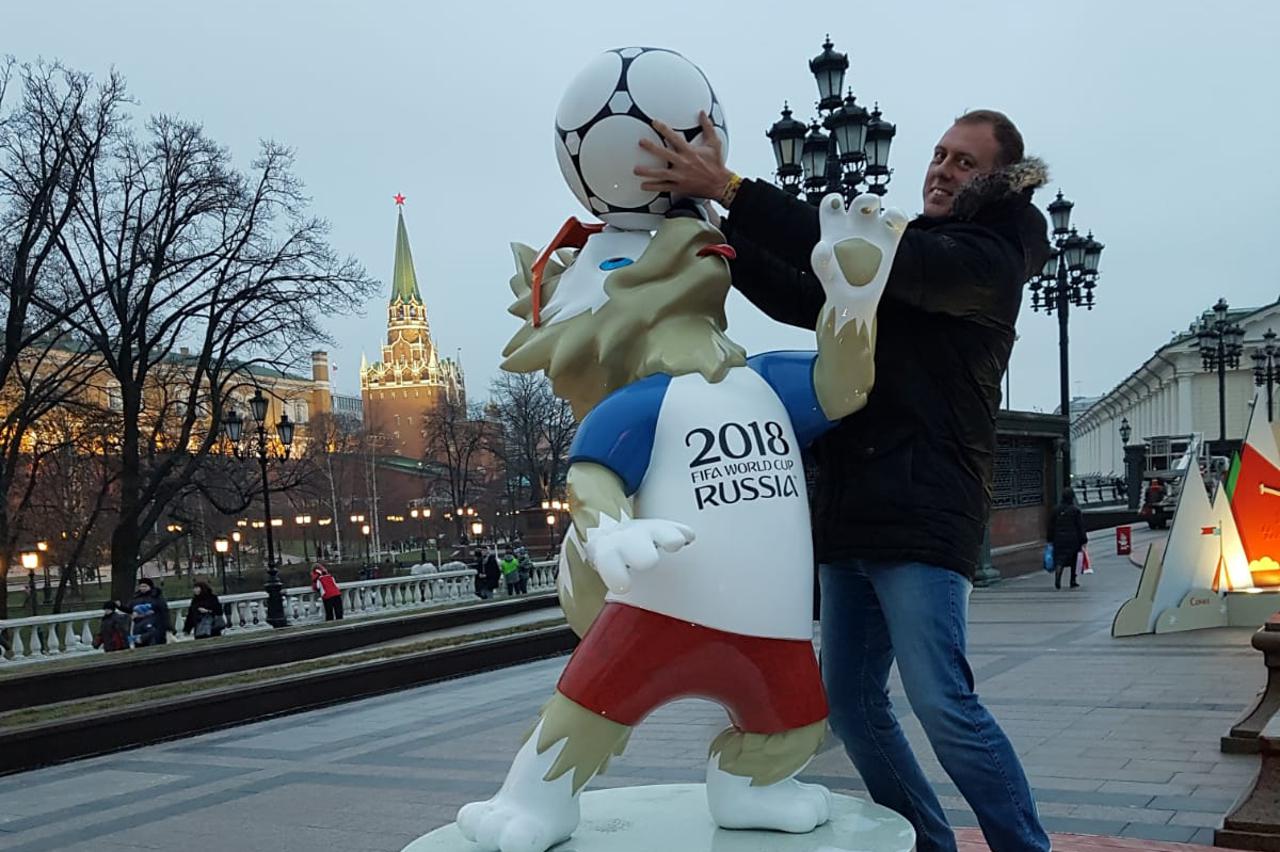 Najveći biseri velike Moskve