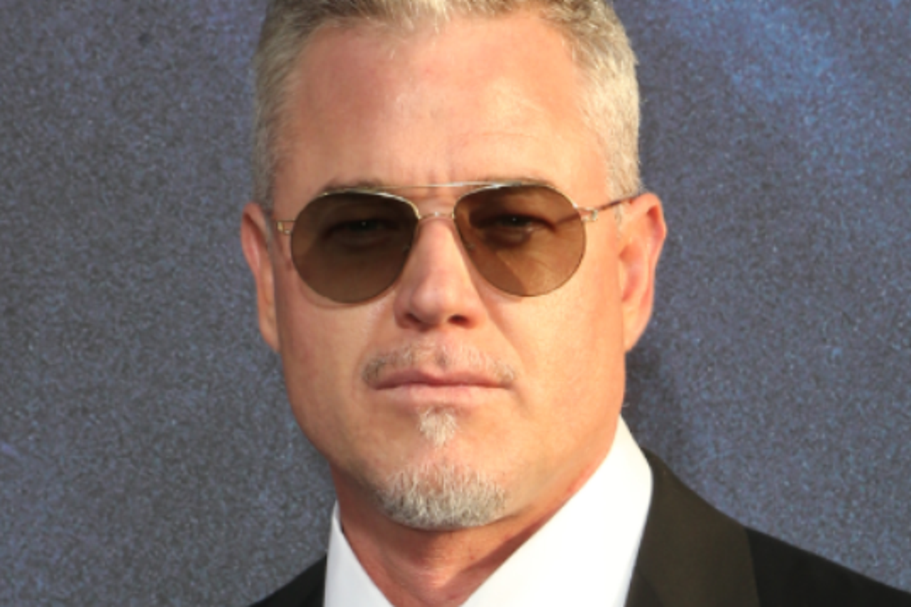 Eric Dane