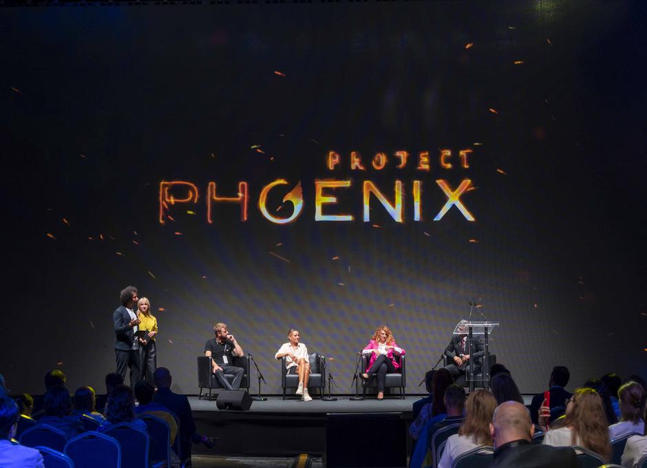 Predstavljen milijardu eura vrijedan donacijski projekt za Ukrajinu