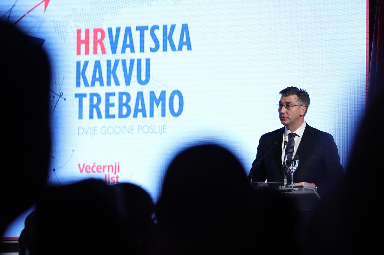 Hrvatska kakvu trebamo