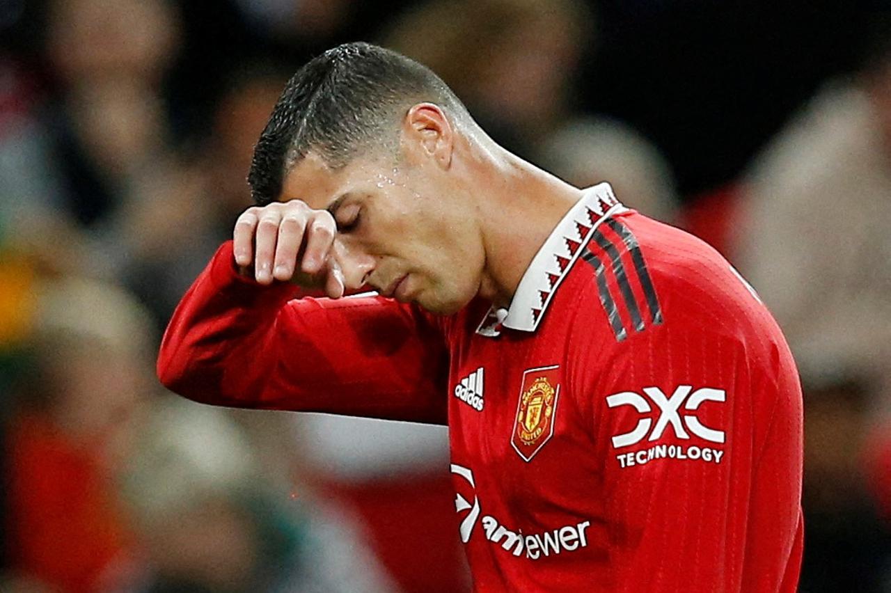 FILE PHOTO: Europa League - Group E - Manchester United v Sheriff Tiraspol