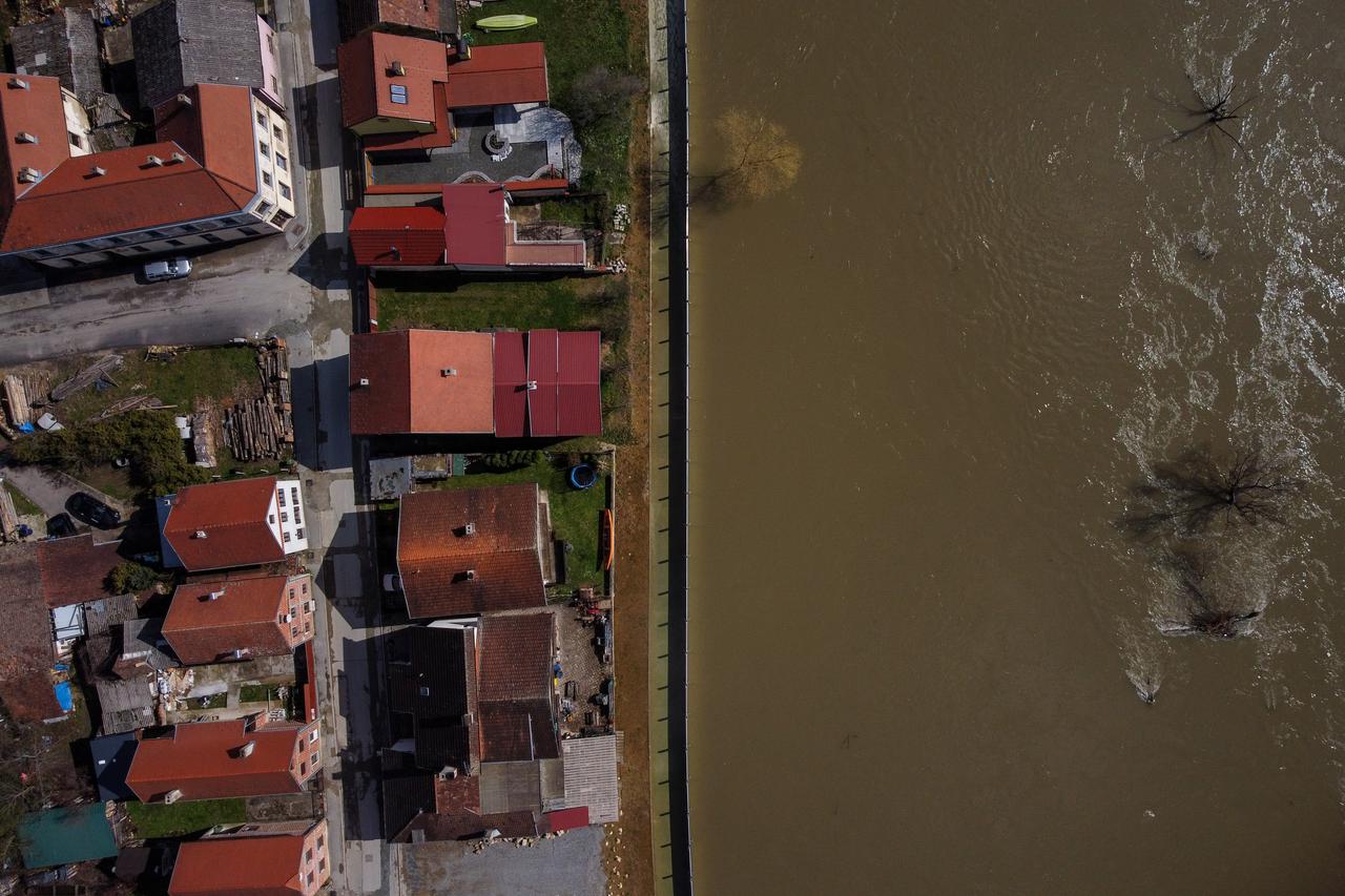 U Međimurju pronađena droga Galaxy