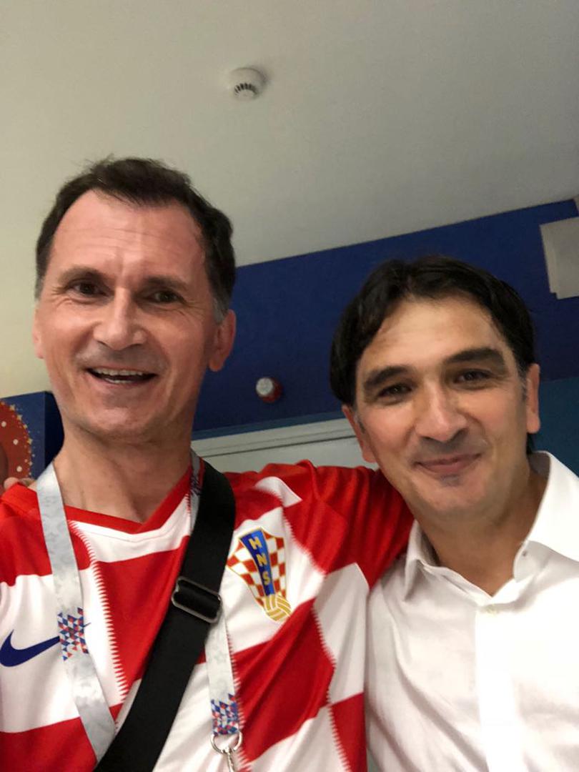 No, Luka Modrić na kraju je pokazao da je veliki igrač