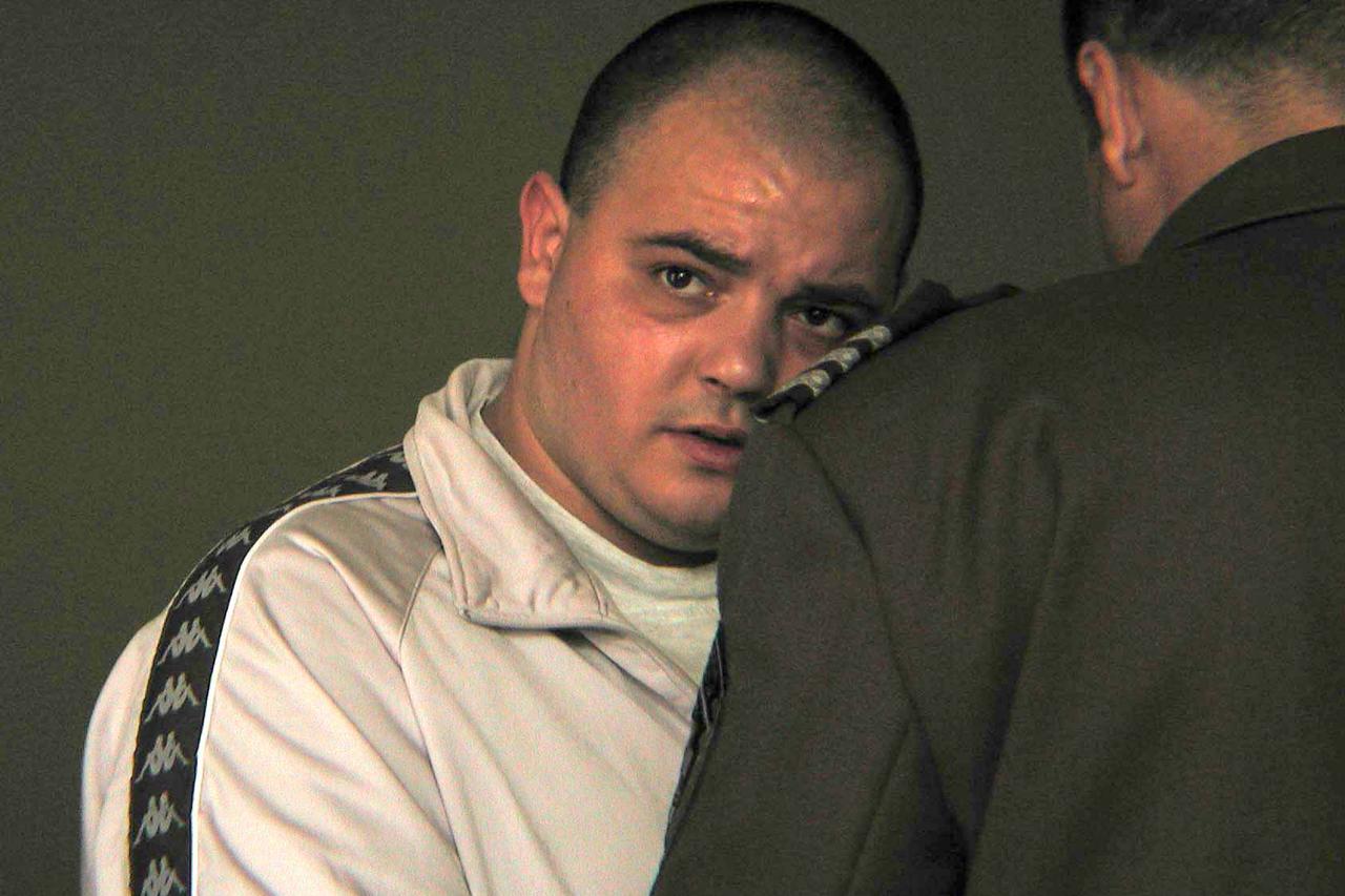 Kristijan Aleksić, osuđen za teško ubojstvo 2002., ponovno pod istragom zbog ubojstva