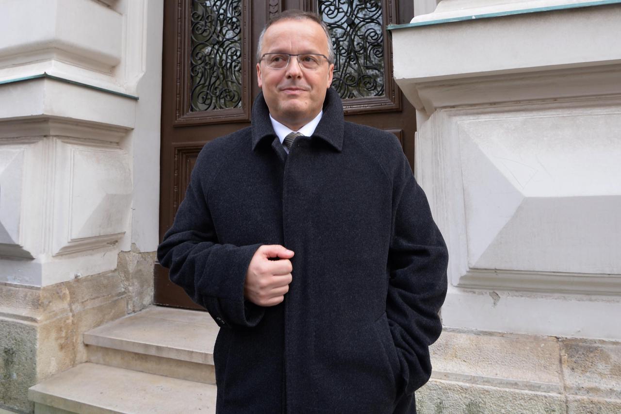 Vladimir Faber