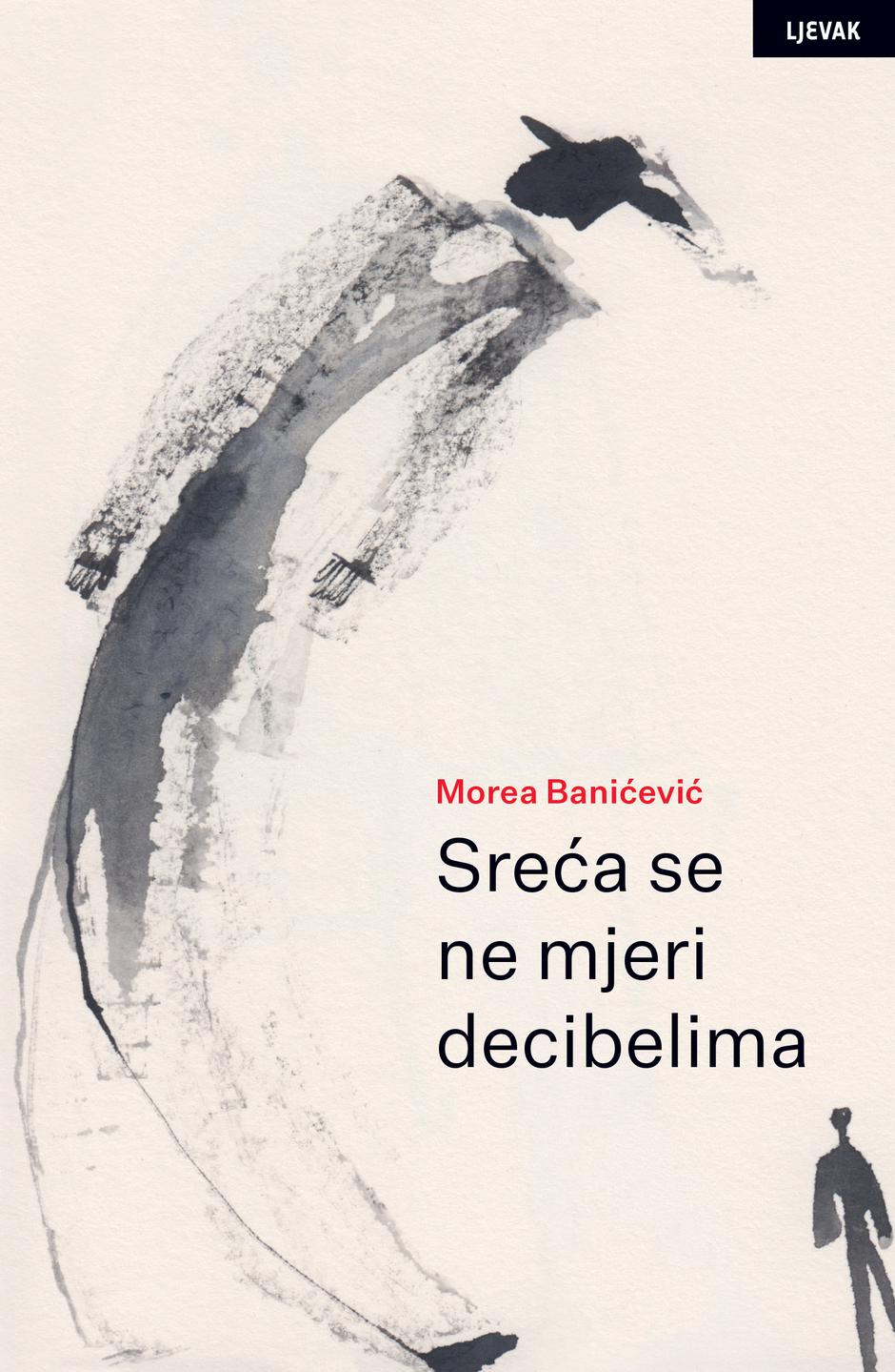 Sreća se ne mjeri decibelima