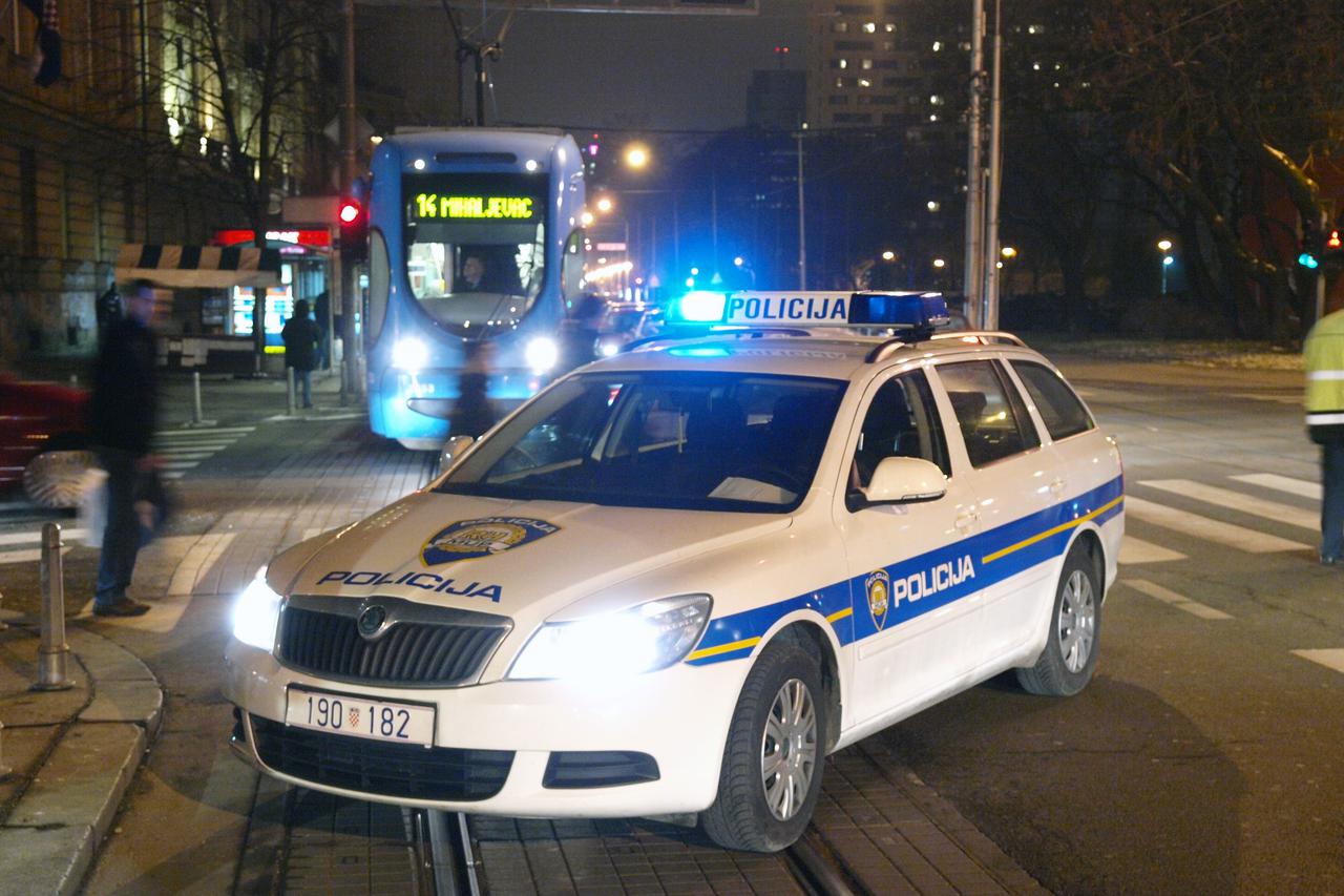 tramvaj