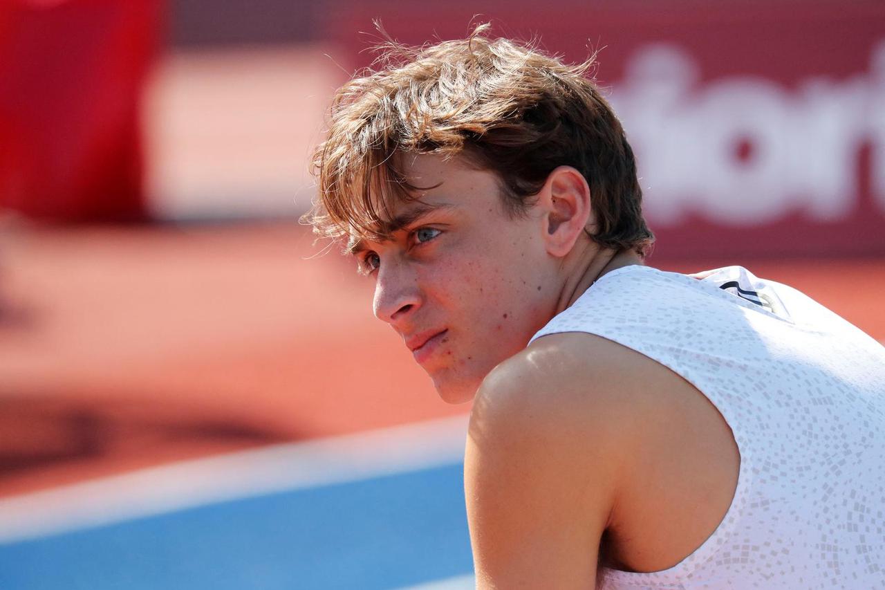 FILE PHOTO: Diamond League - Stockholm