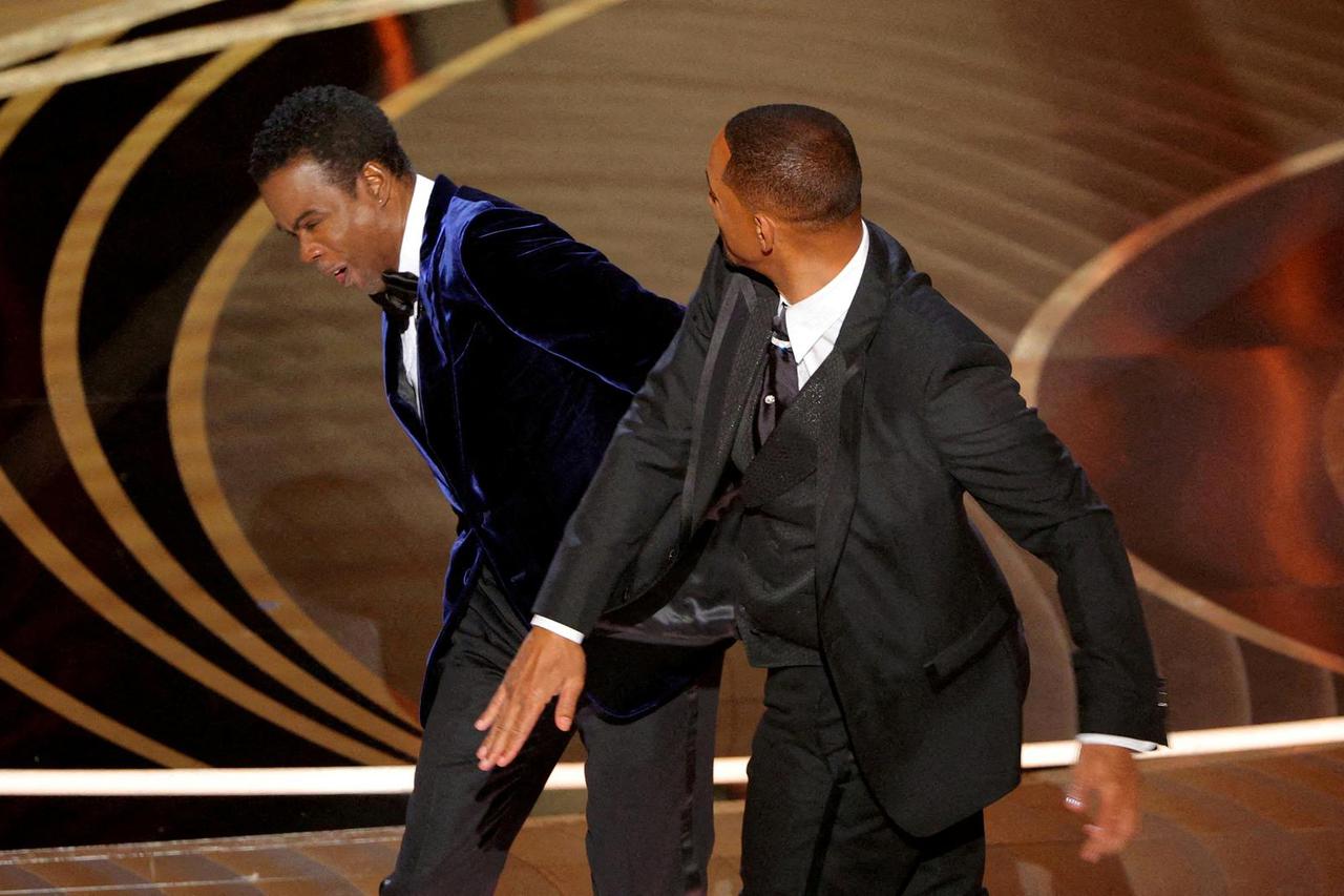 FILE PHOTO: 94th Academy Awards - Oscars Show - Hollywood
