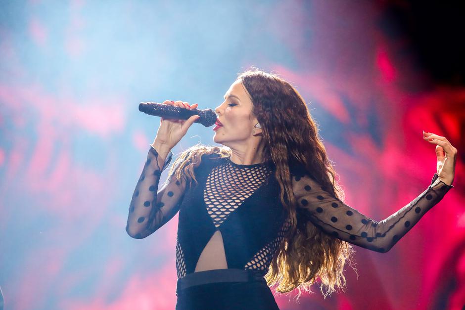 Severina Kojić rođena je u znaku Bika.