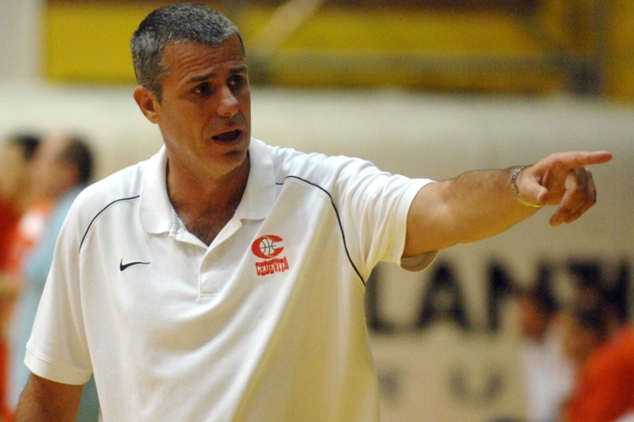 KK Cedevita