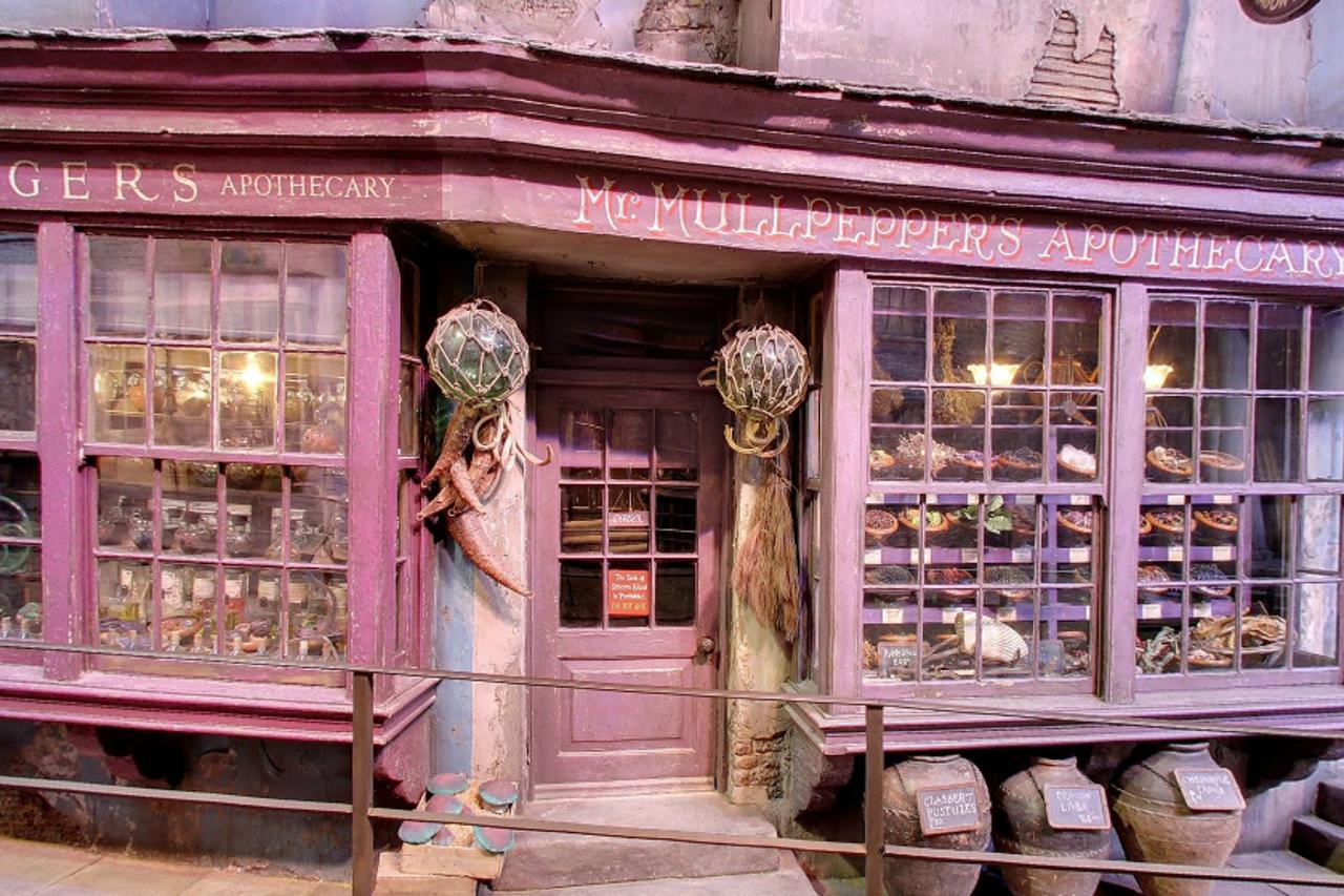harry potter (1)