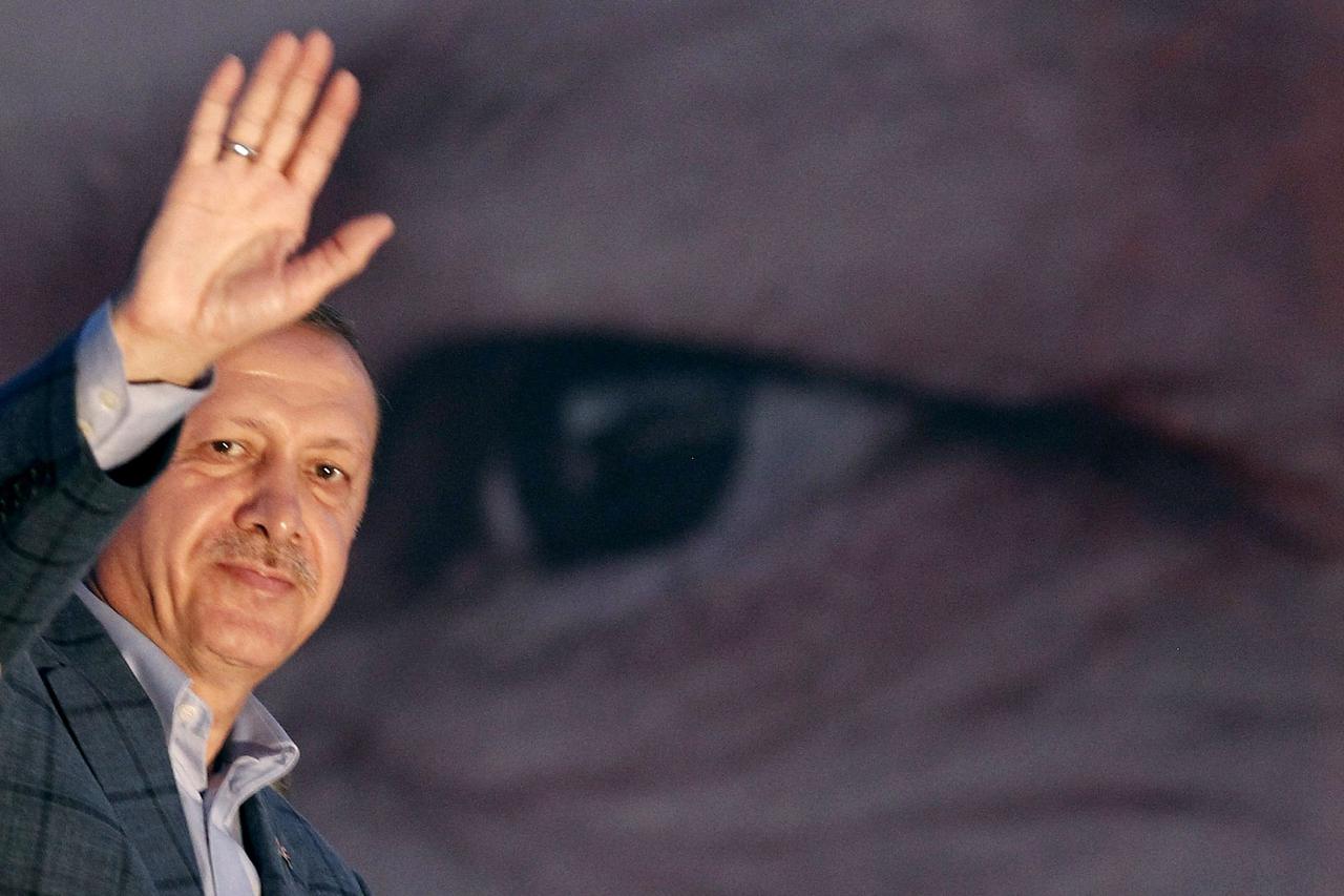 erdogan