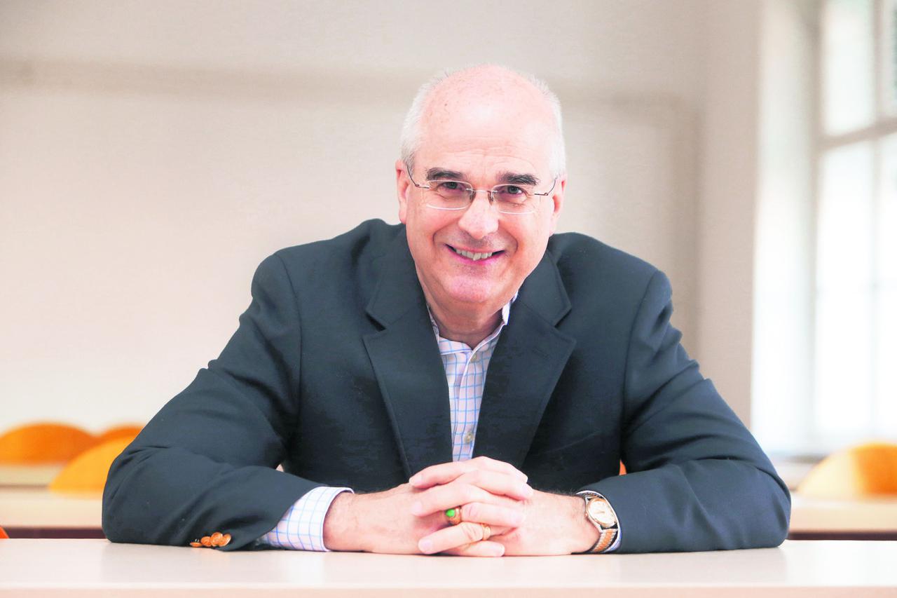 Stephen Young